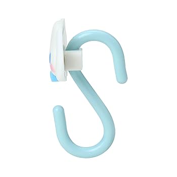 シナモロール　 メッシュパネル　S字フック　小物入れ　未使用　シナモン シナモロール メッシュパネル S字フック 小物入れ 未使用